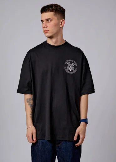Футболка Balenciaga