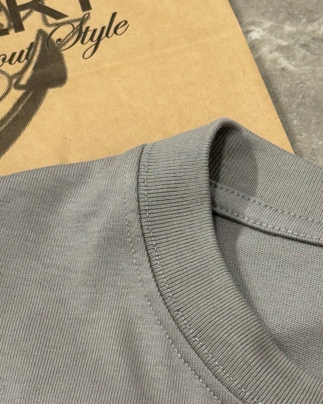 Футболка Balenciaga
