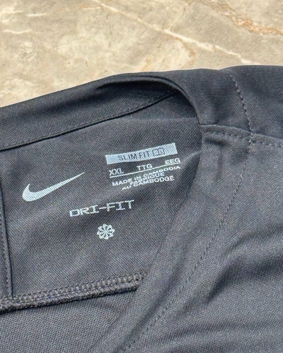Кофта Nike
