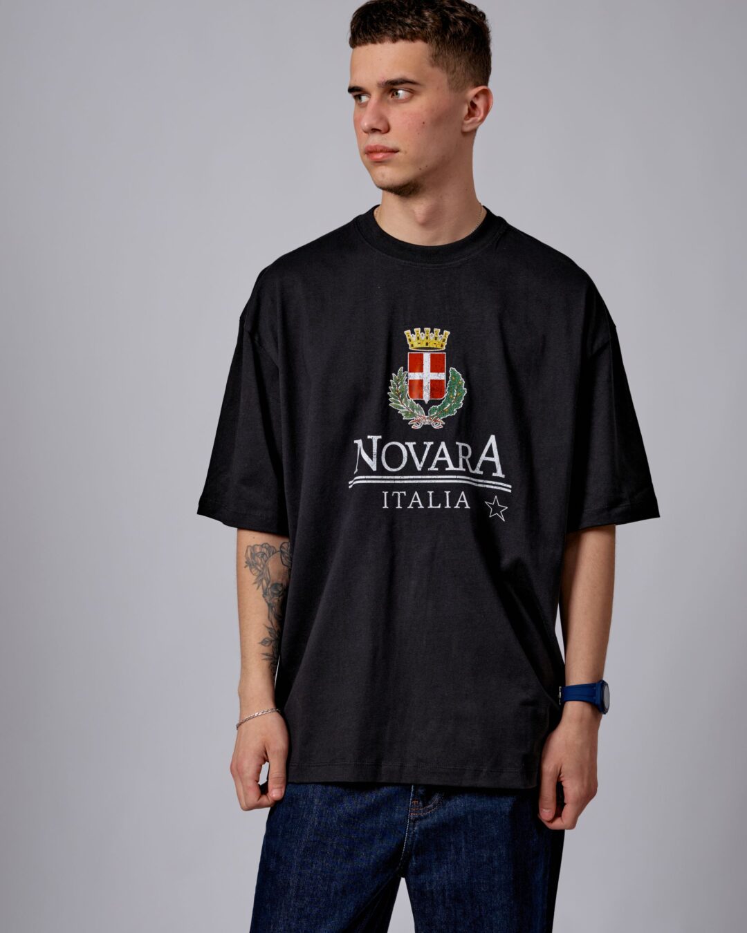 Футболка Balenciaga