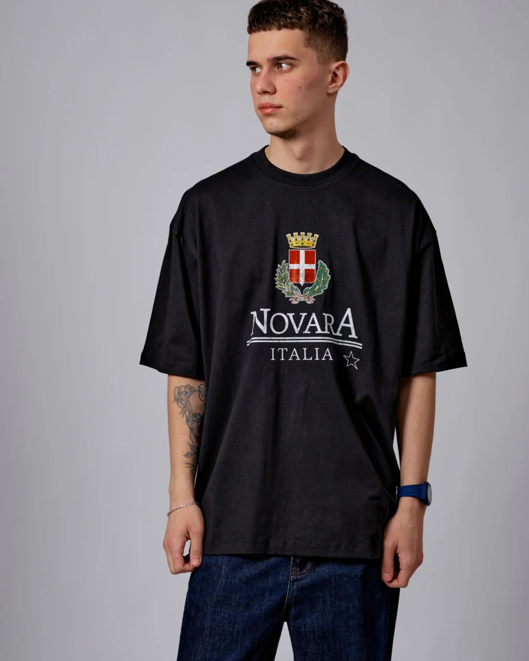 Футболка Balenciaga