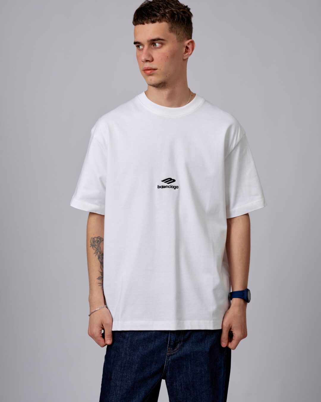 Футболка Balenciaga