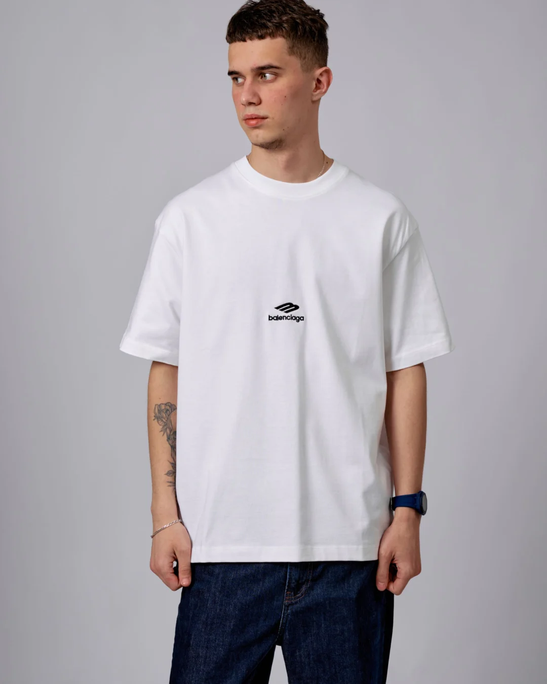 Футболка Balenciaga