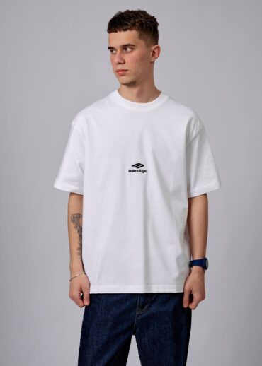 Футболка Balenciaga