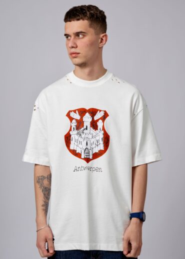 Футболка Balenciaga