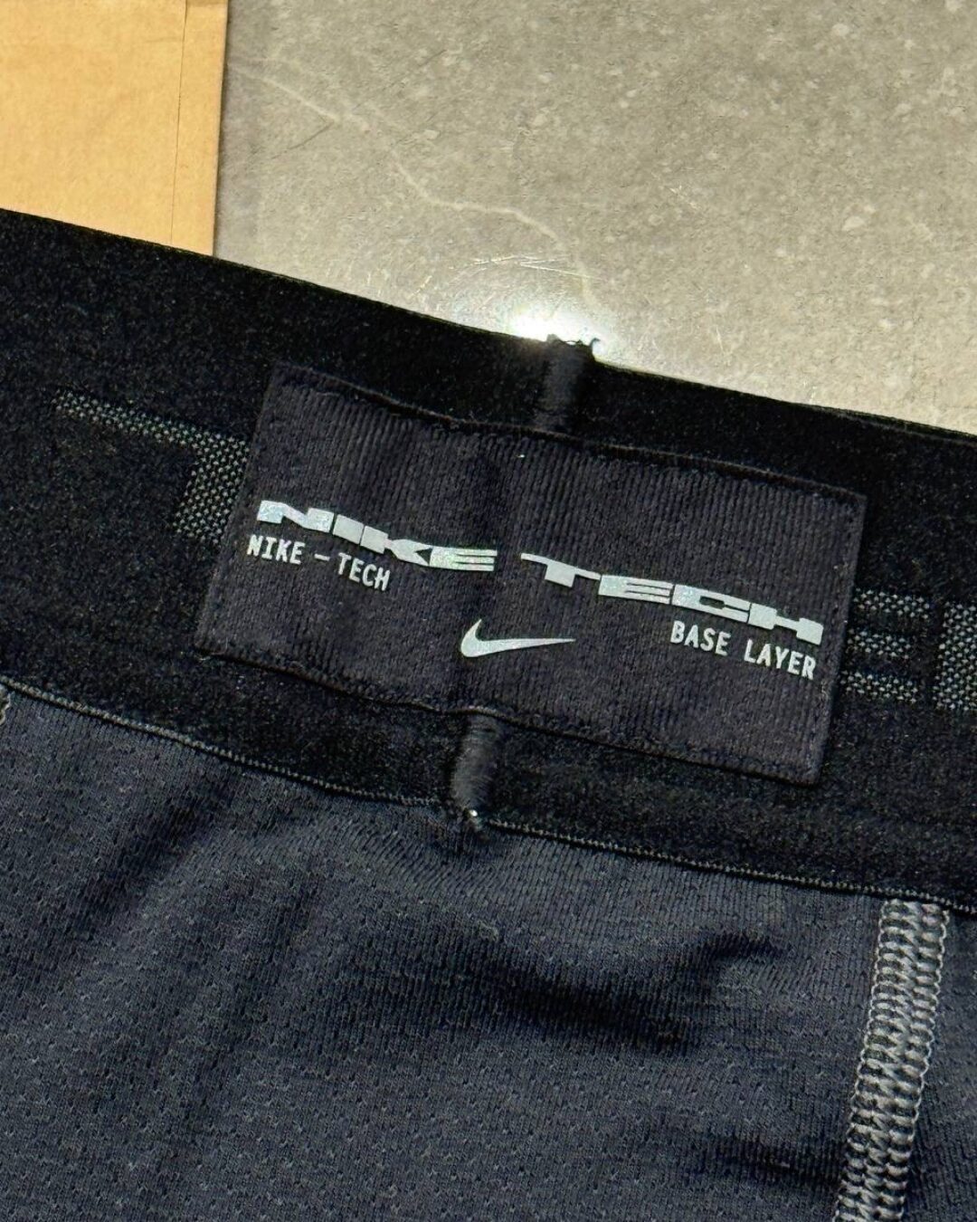 Шорты NIke