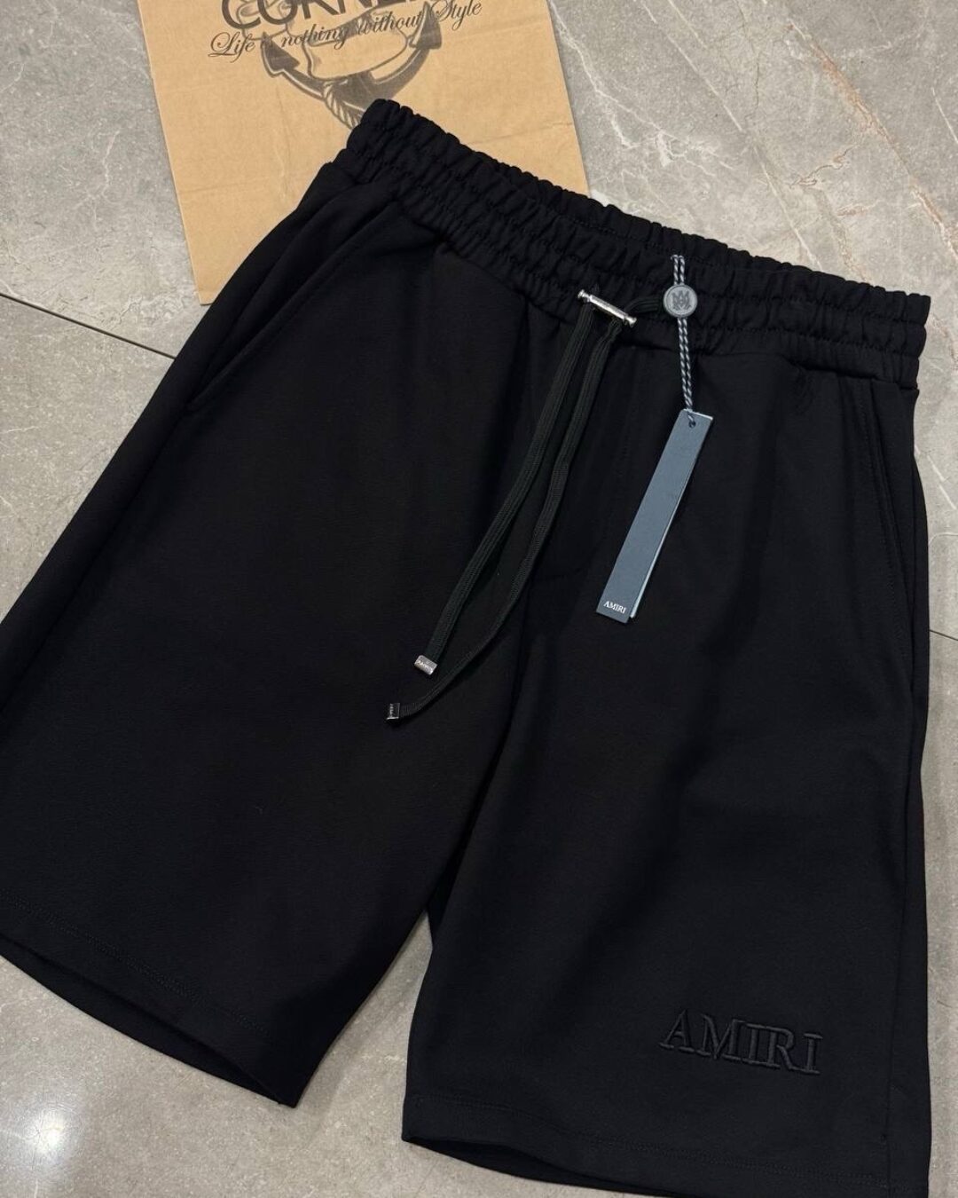 Шорты Amiri