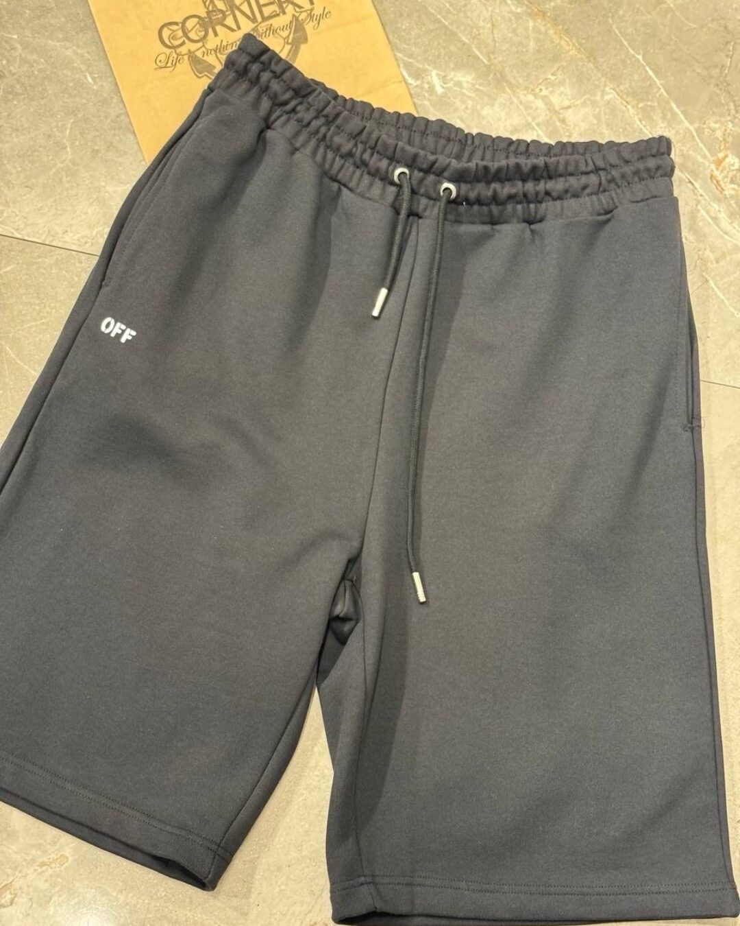 Шорты Off White