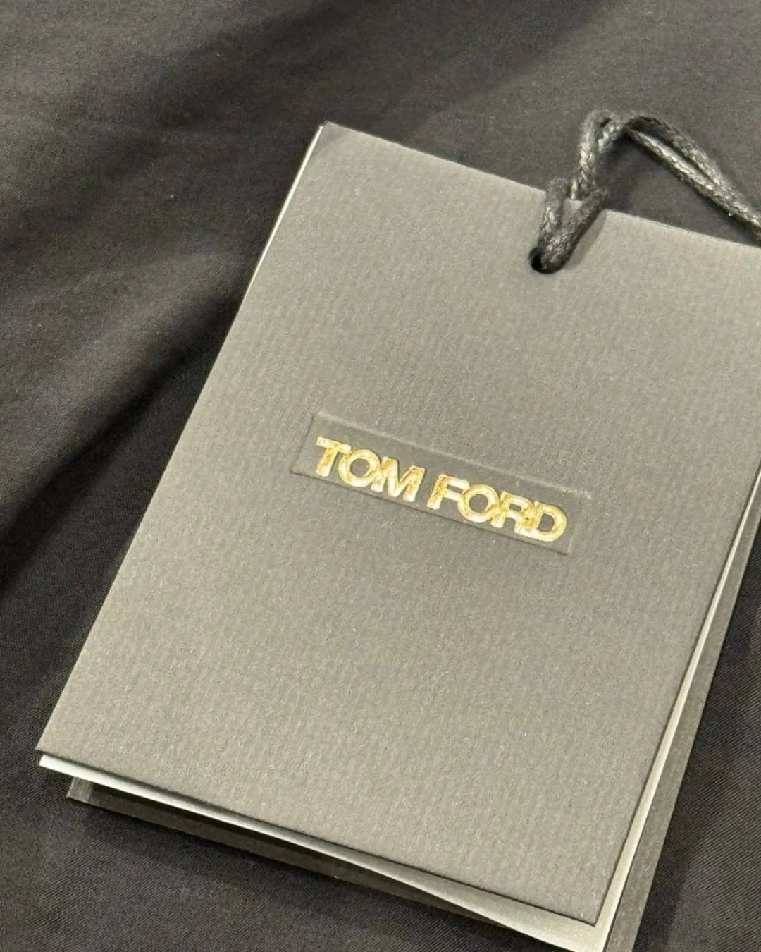 Костюм Tom Ford — фото 6