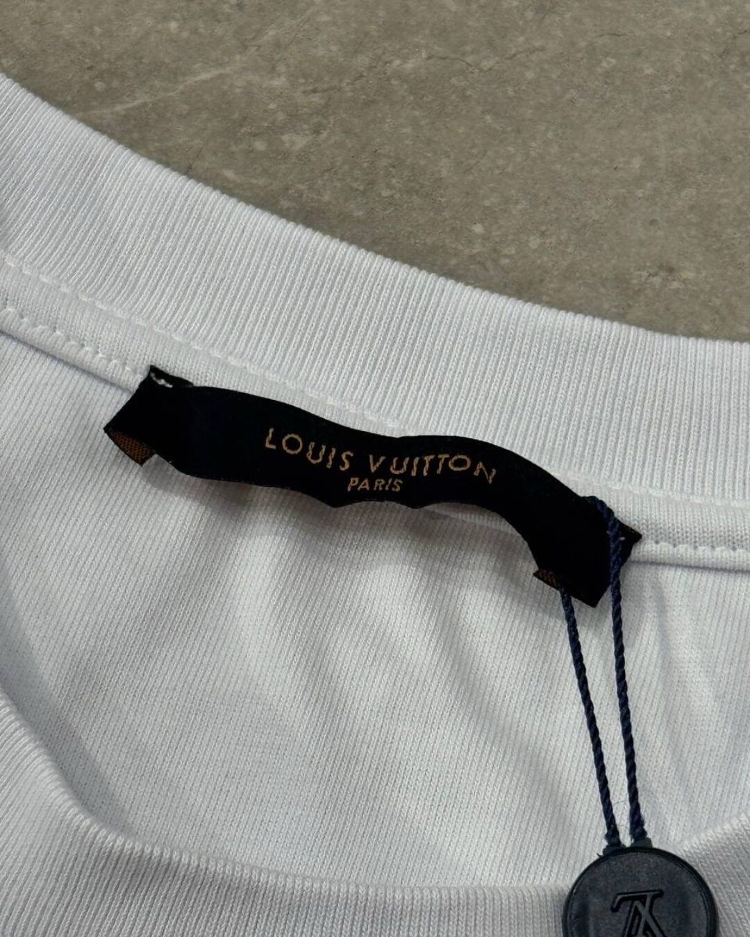 Футболка Louis Vuitton