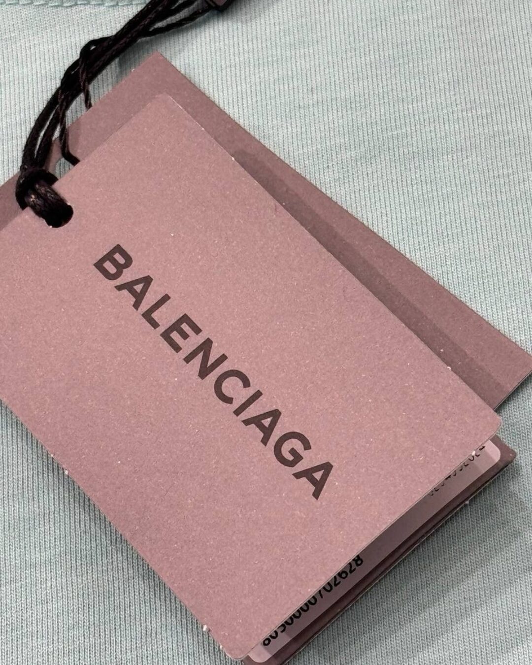 Футболка Balenciaga