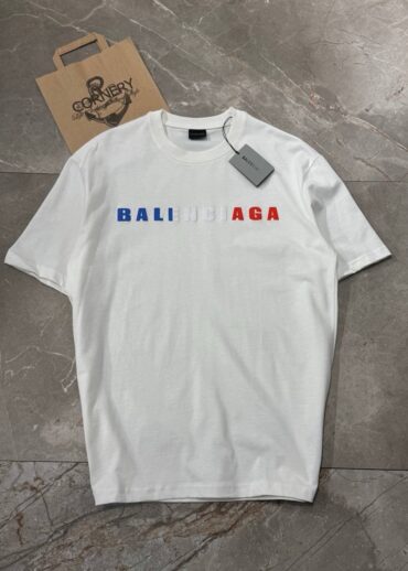 Футболка Balenciaga