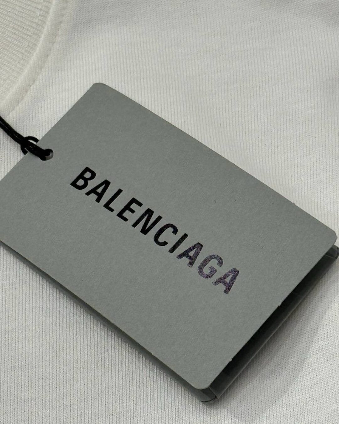 Футболка Balenciaga