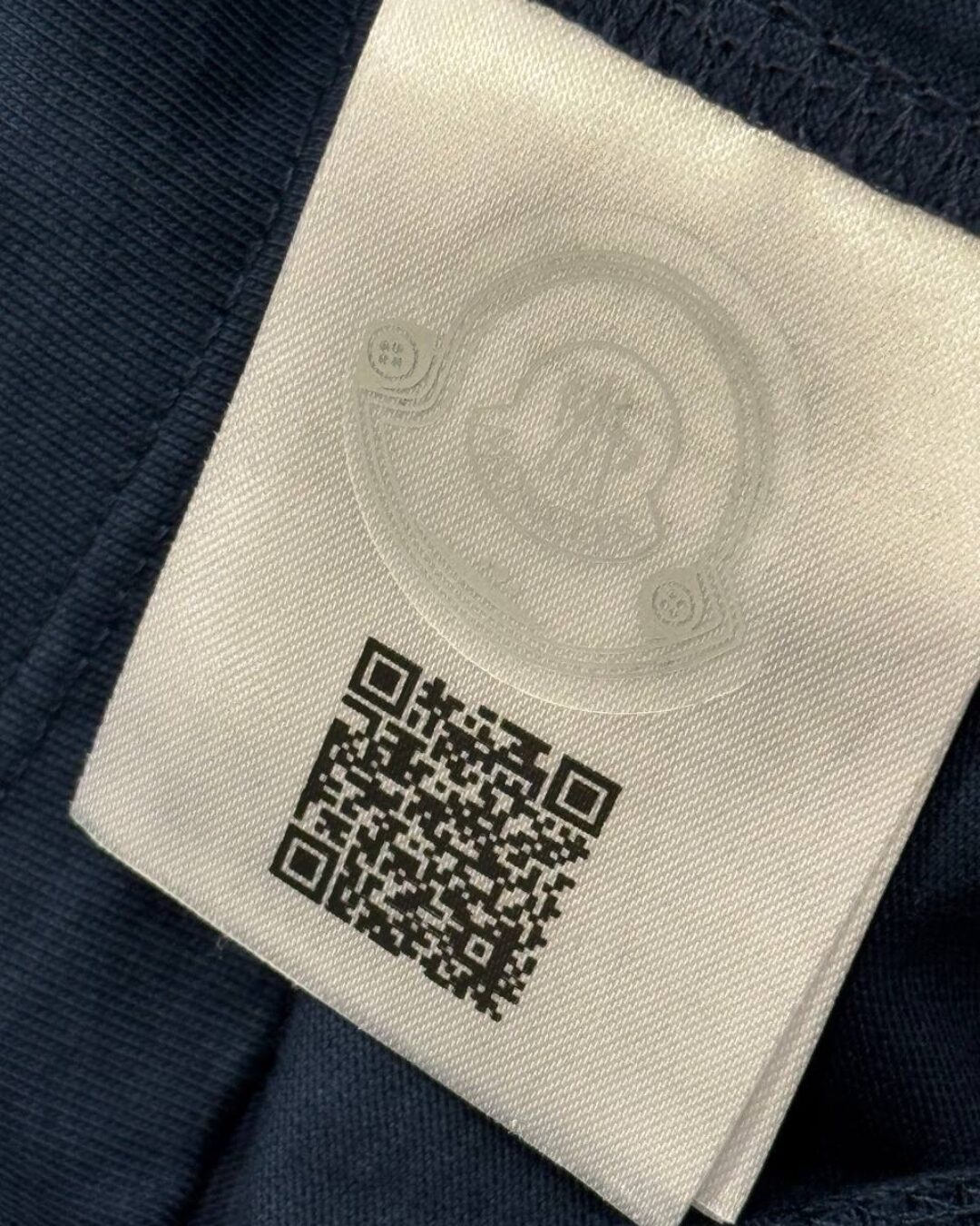 Футболка Moncler