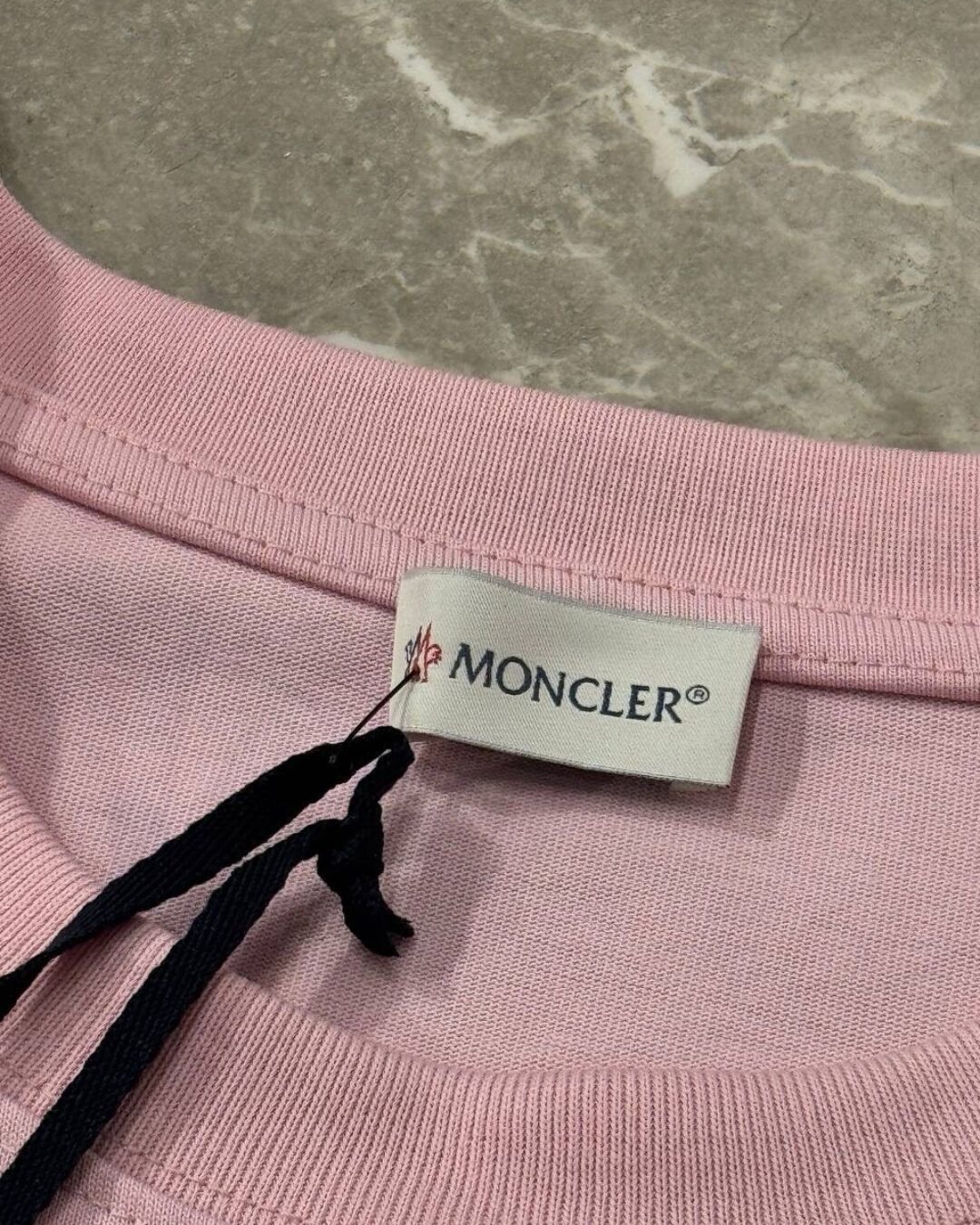Футболка Moncler