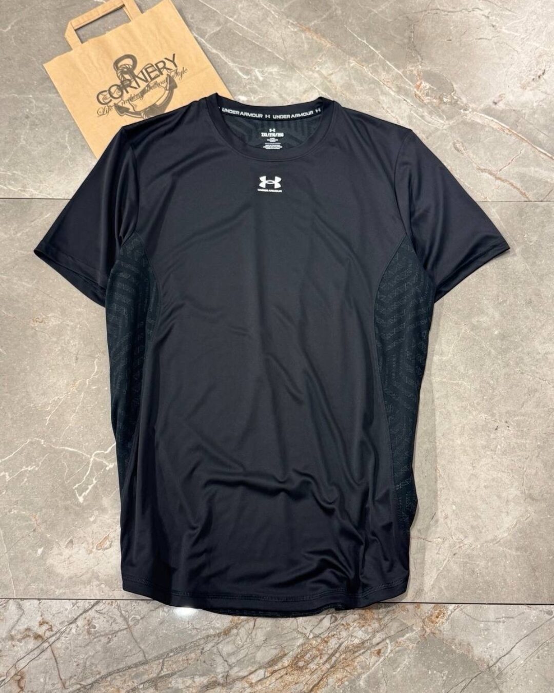 Футболка Under Armour