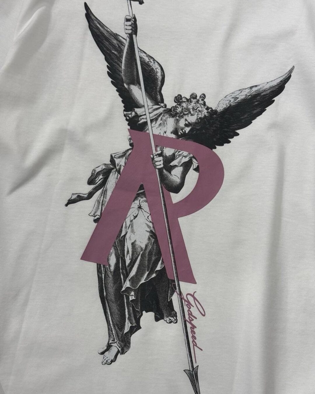Футболка Represent