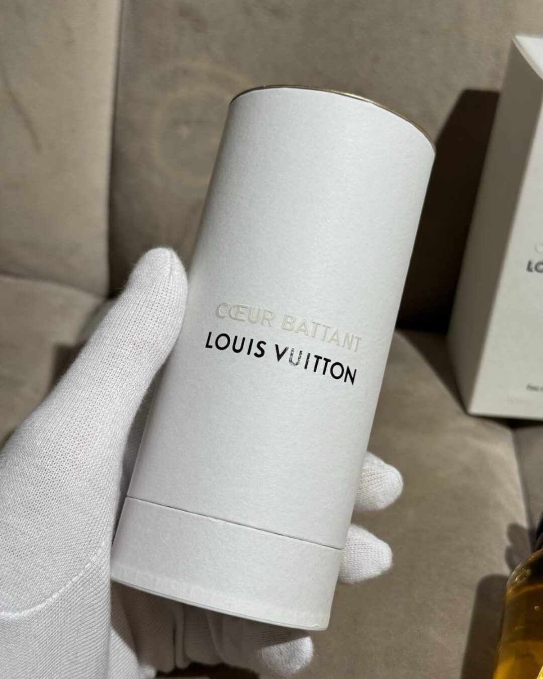 Парфюм Louis Vuitton Coeur battant