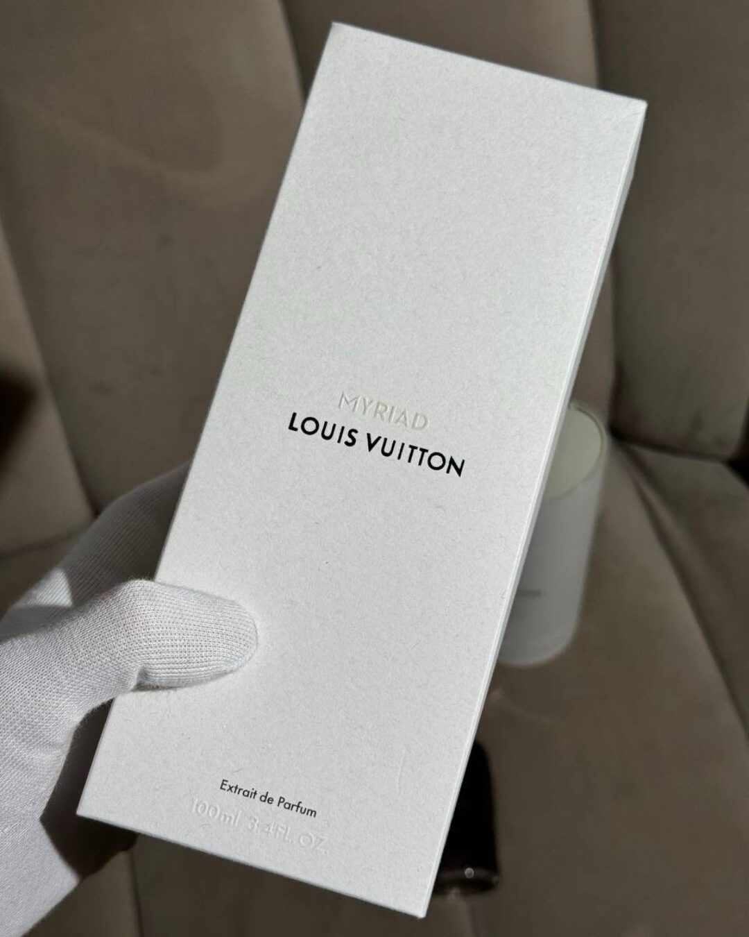 Парфюм Louis Vuitton Myriad