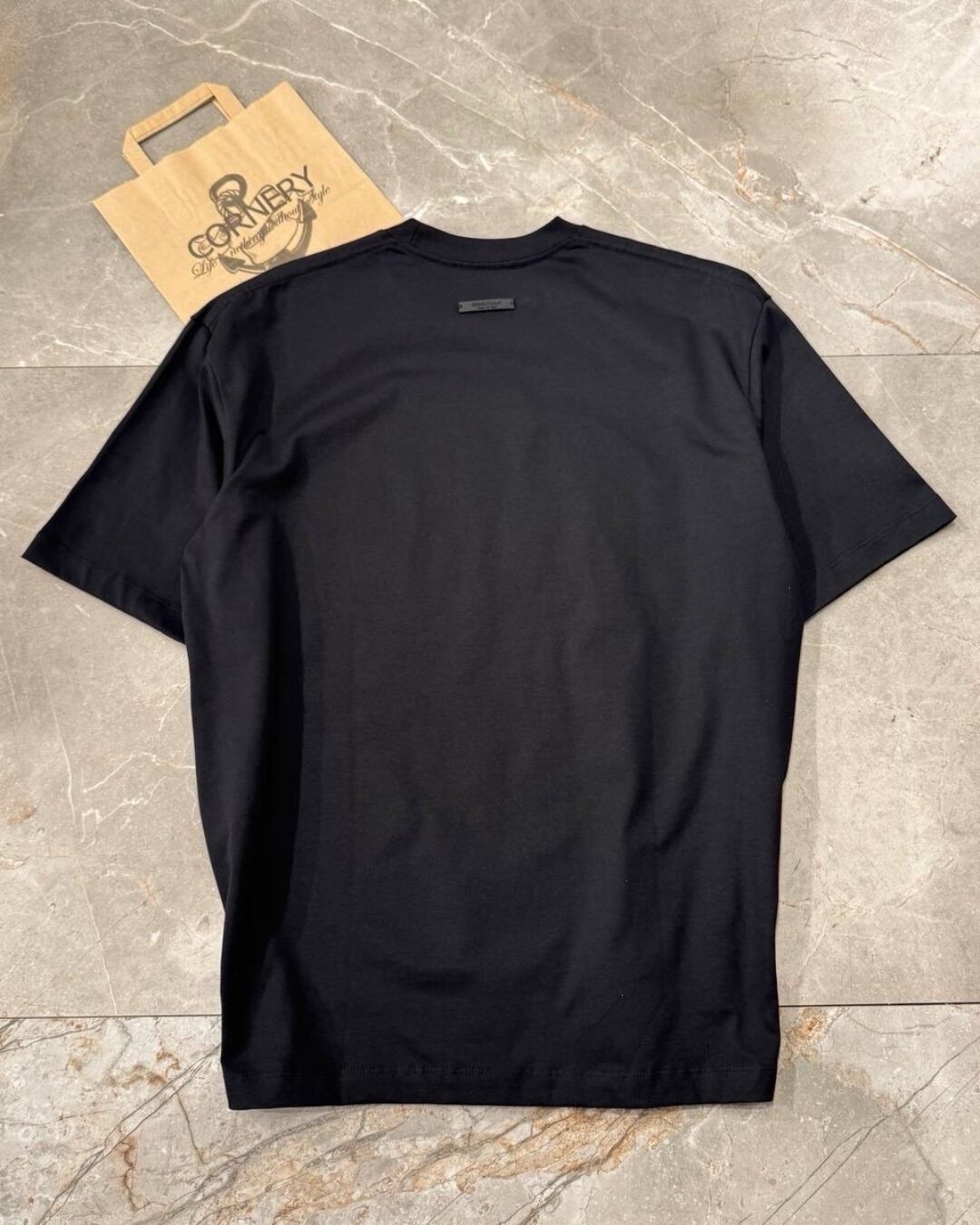 Футболка Fear of God