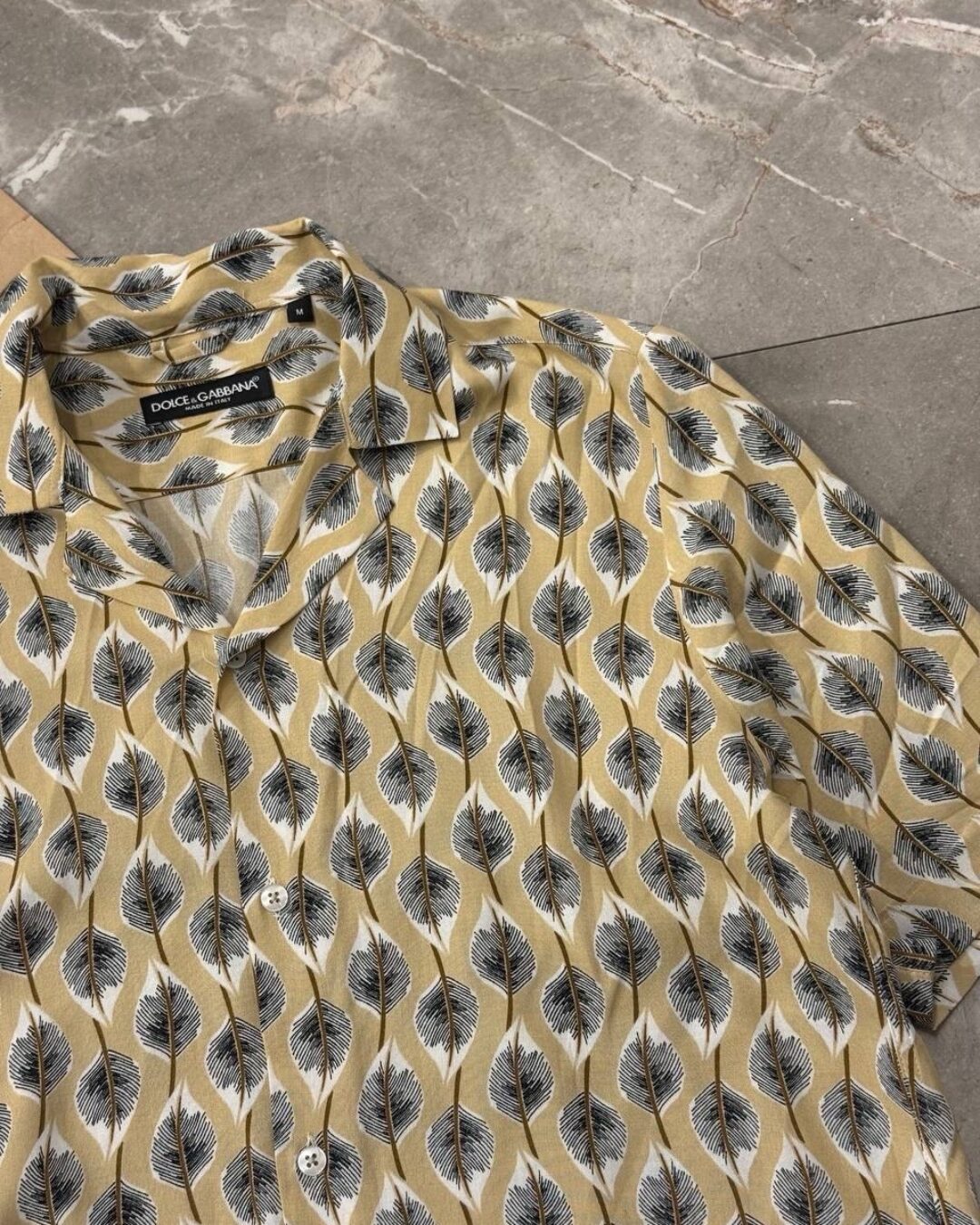 Рубашка Dolce & Gabbana