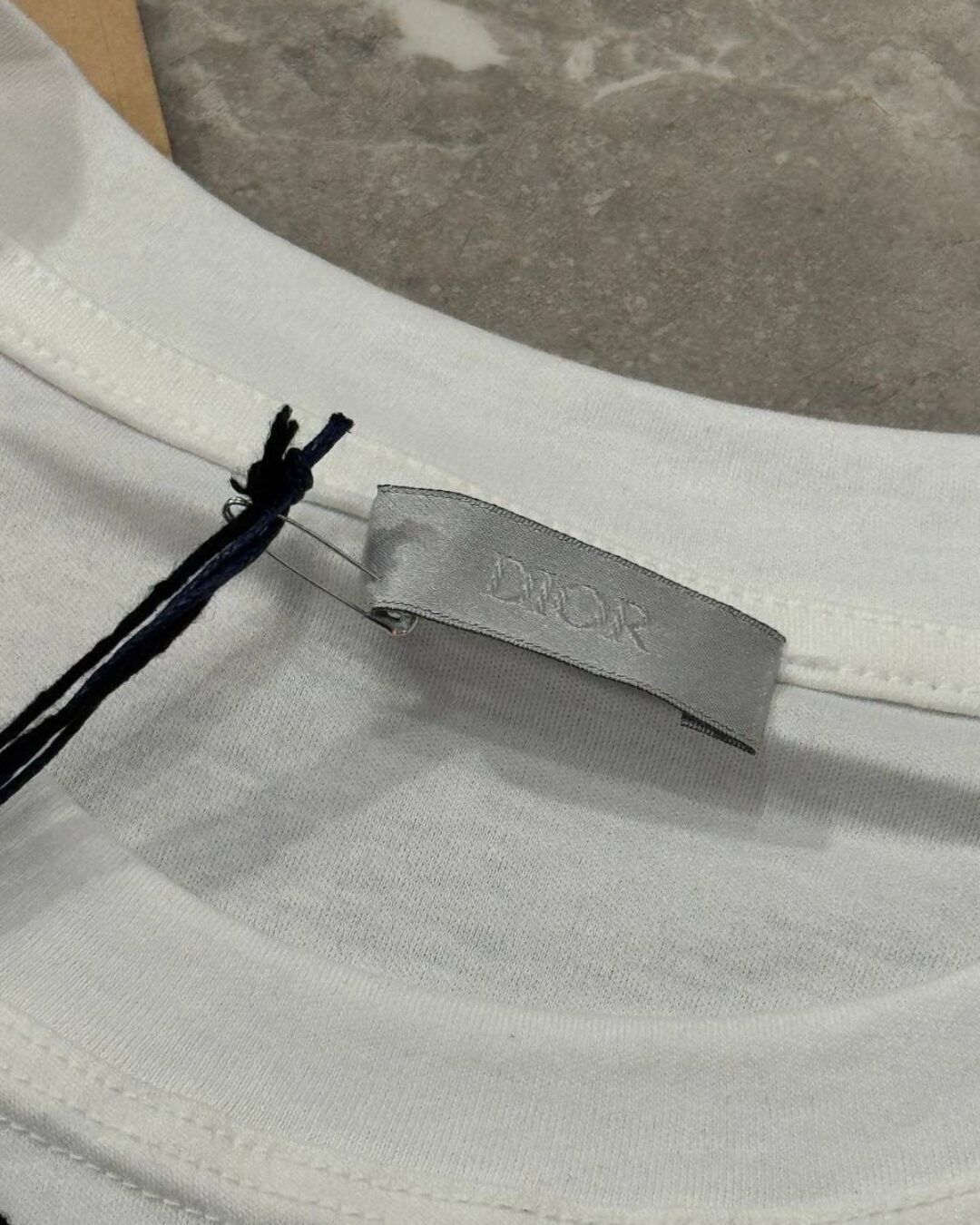 Футболка Dior