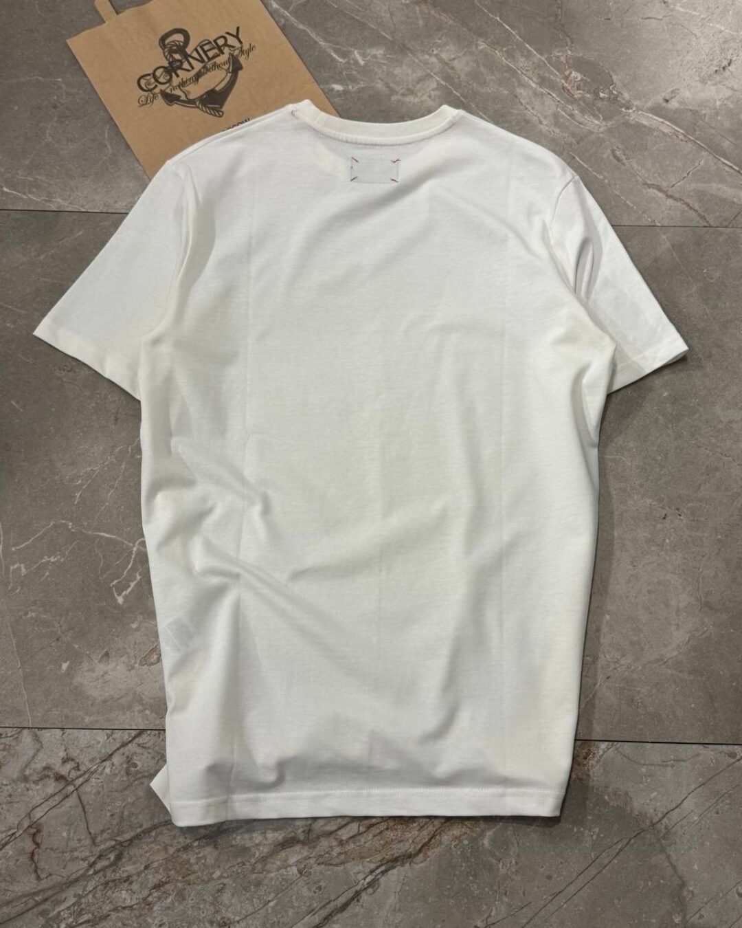 Футболка Kiton