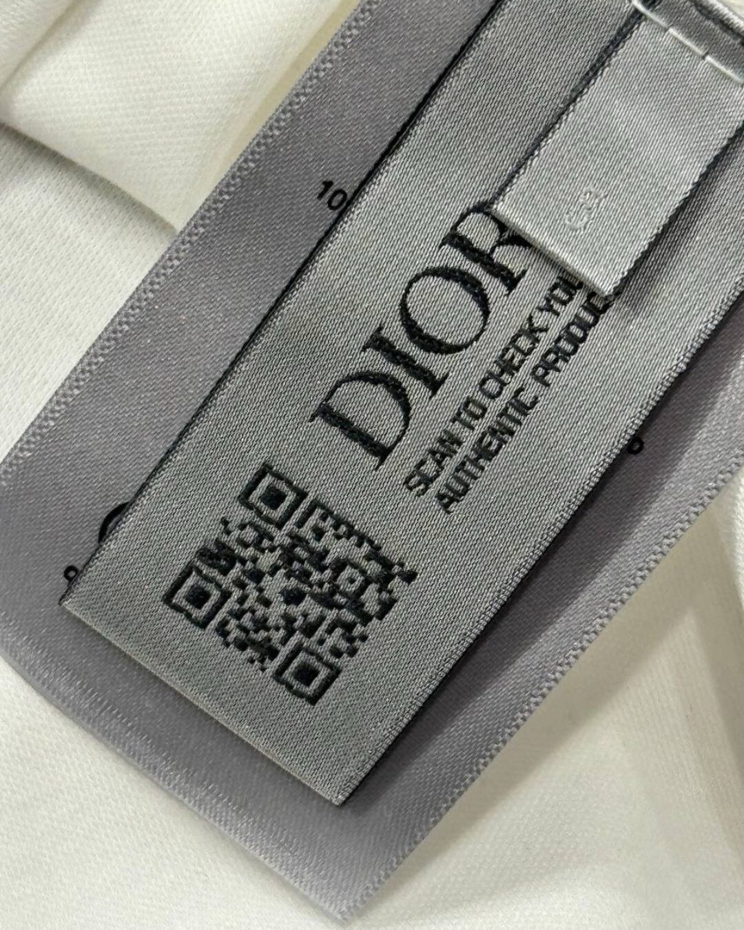 Футболка Dior