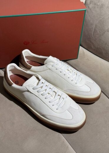 Кеды Loro Piana