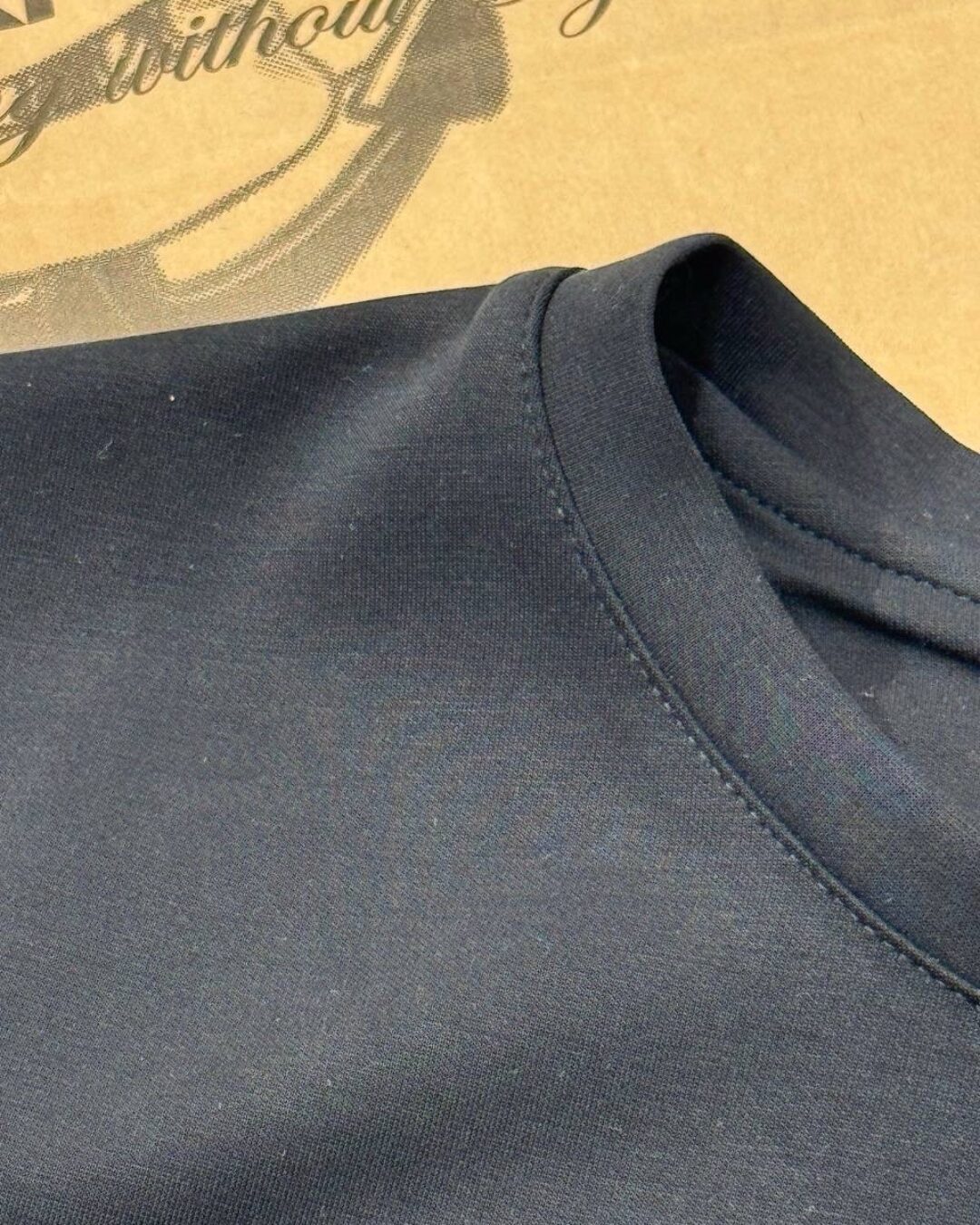 Футболка Loro Piana