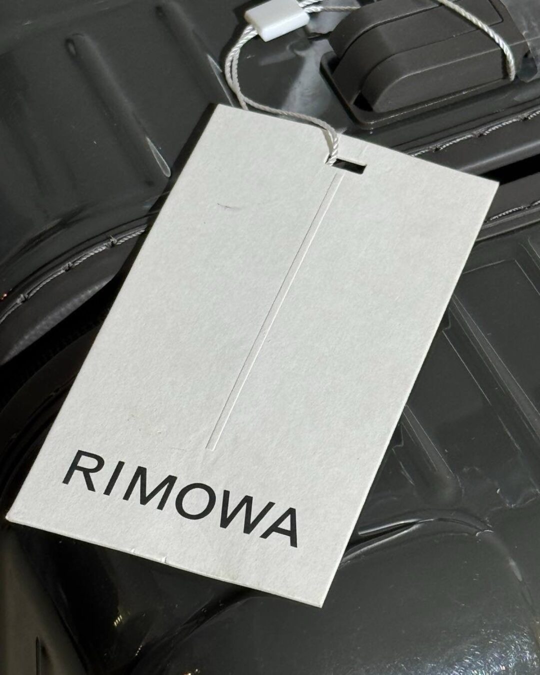 Чемодан Rimowa