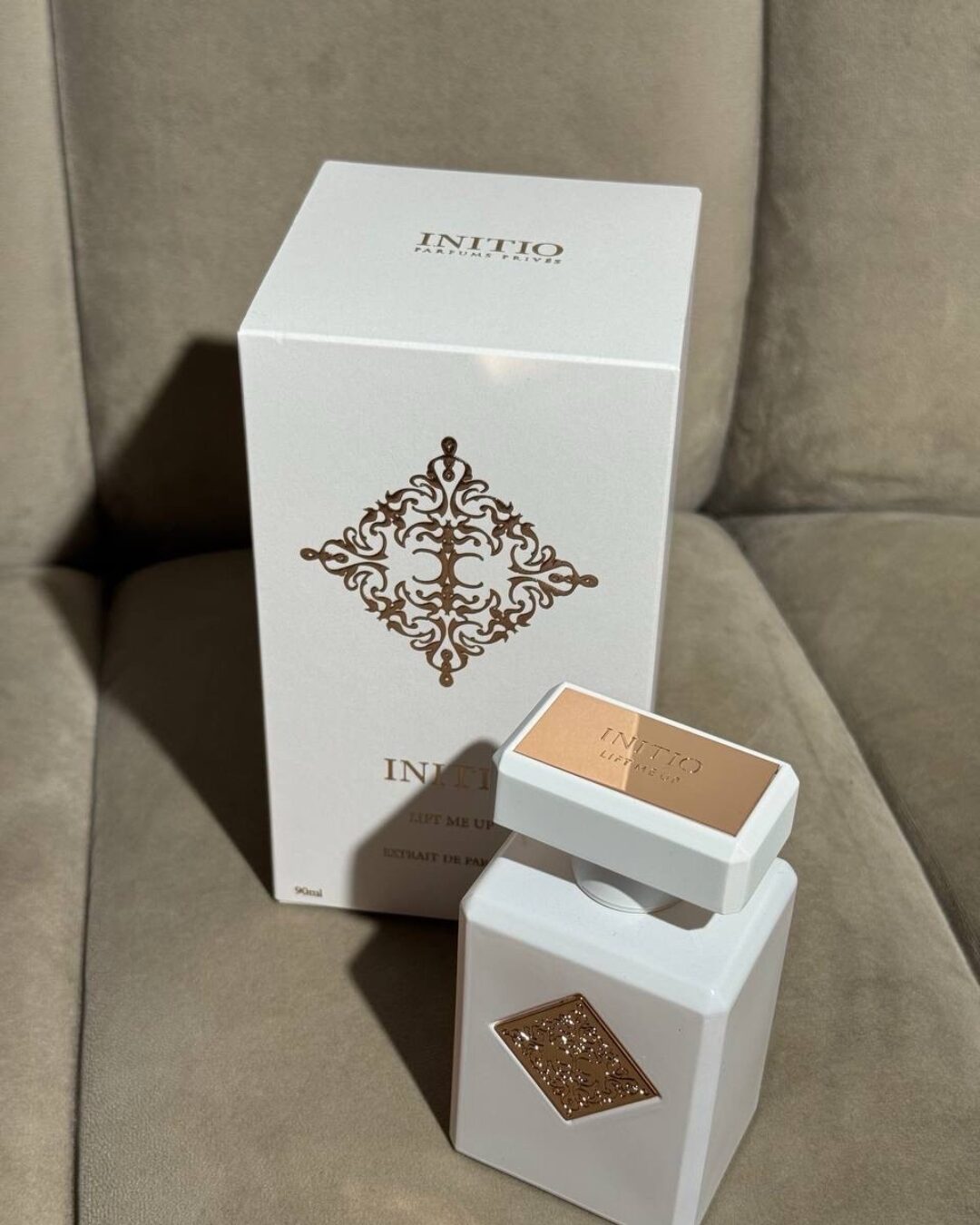 Парфюм Initio Lift Me Up