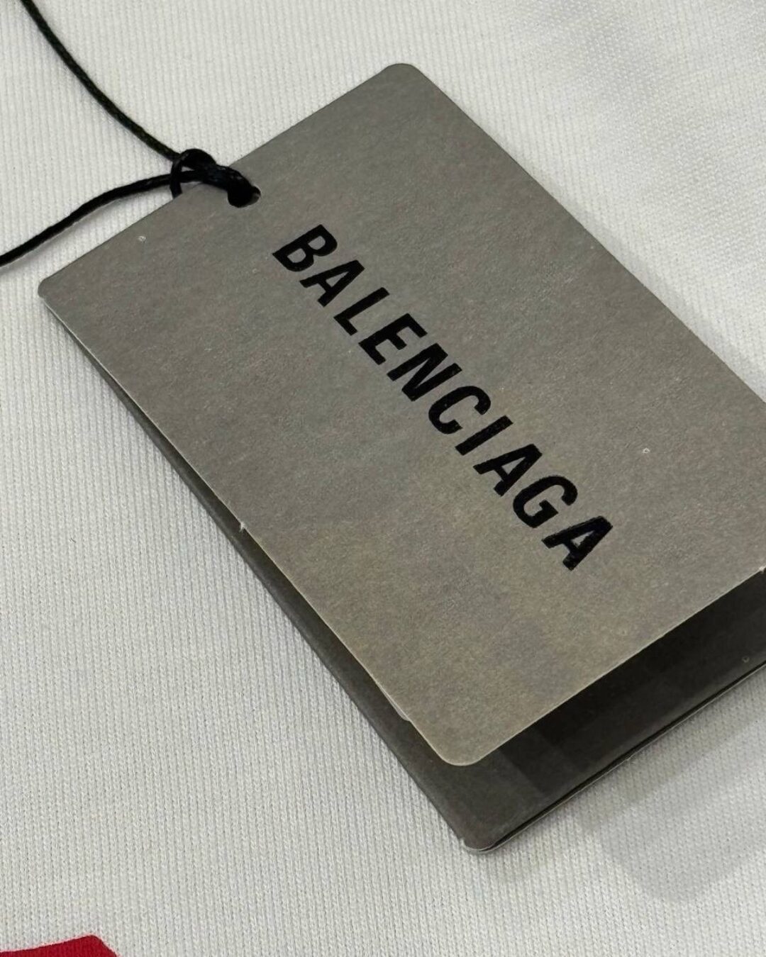 Футболка Balenciaga