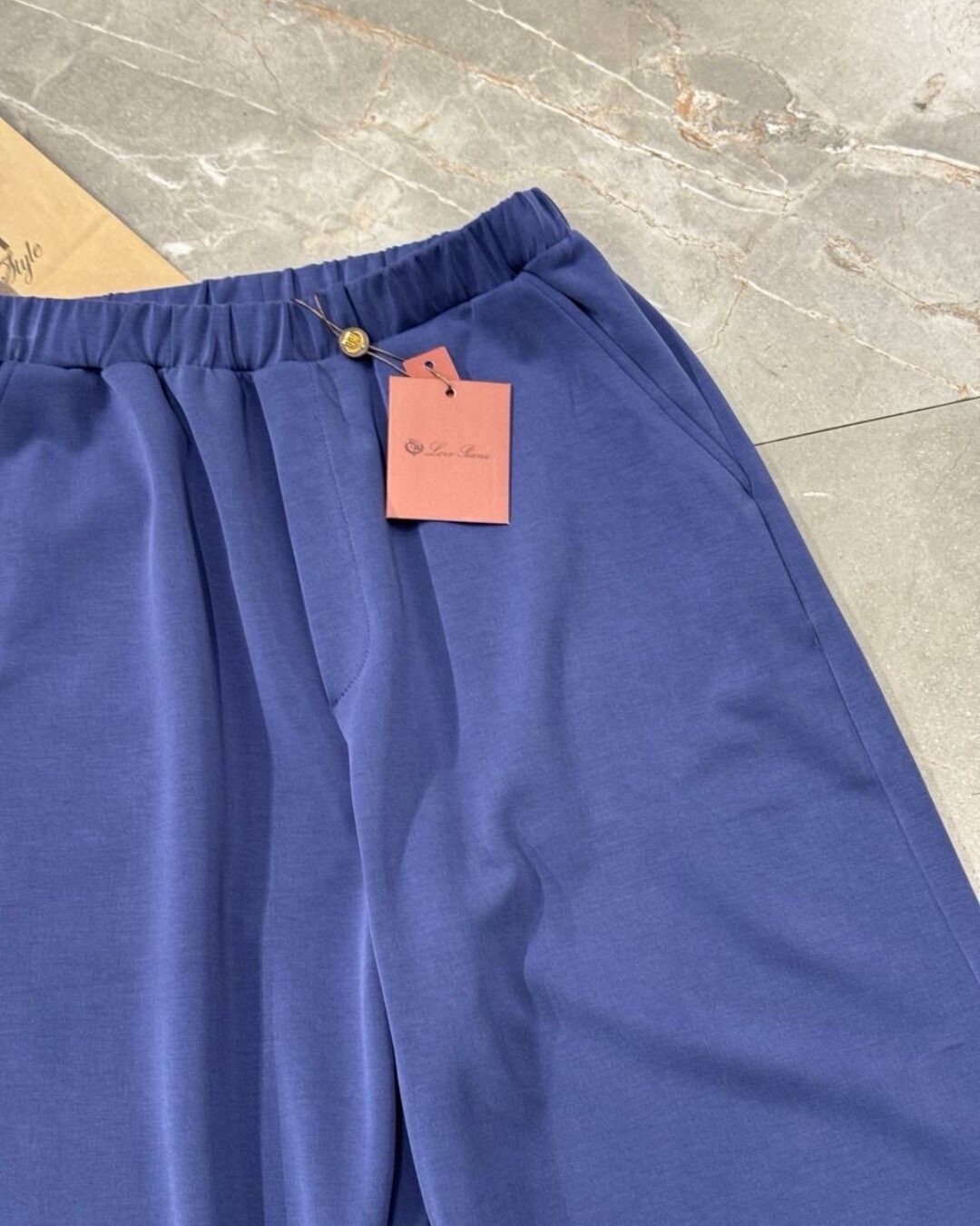 Спортивные Штаны Loro Piana