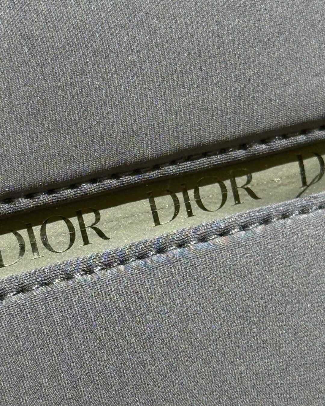 Несессер Dior