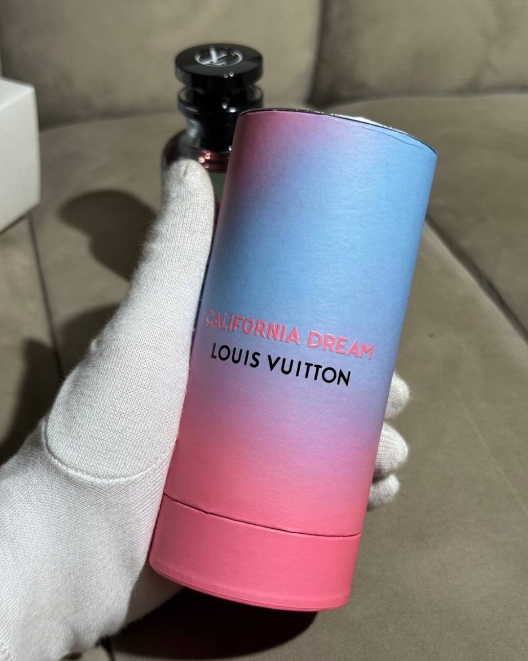 Парфюм Louis Vuitton California Dream