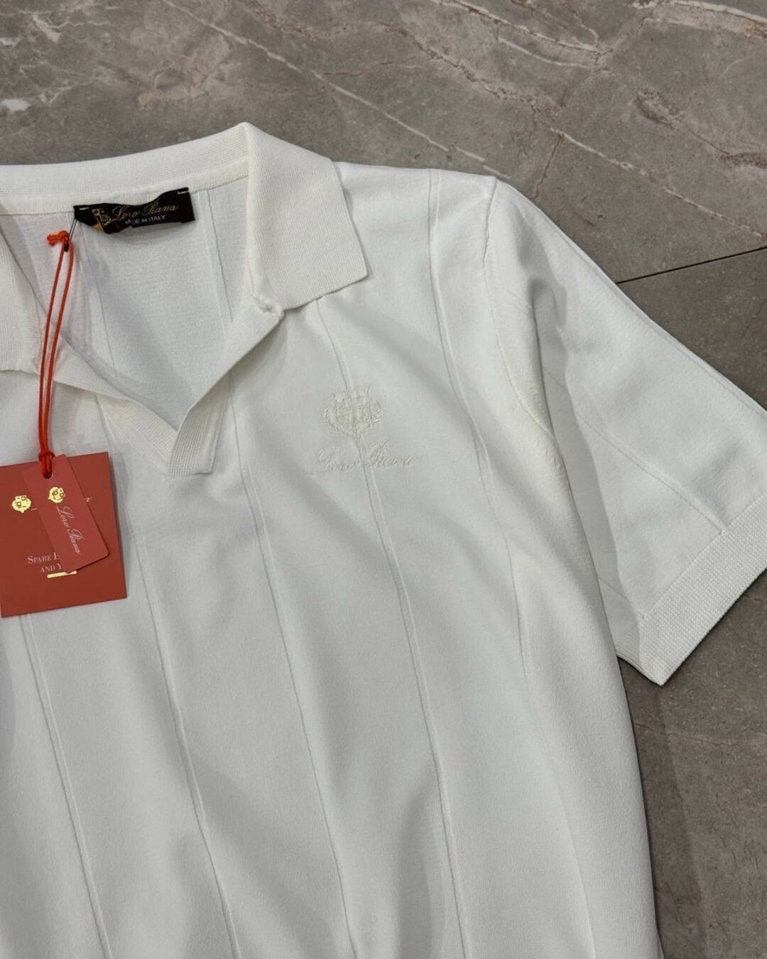 Поло Loro Piana