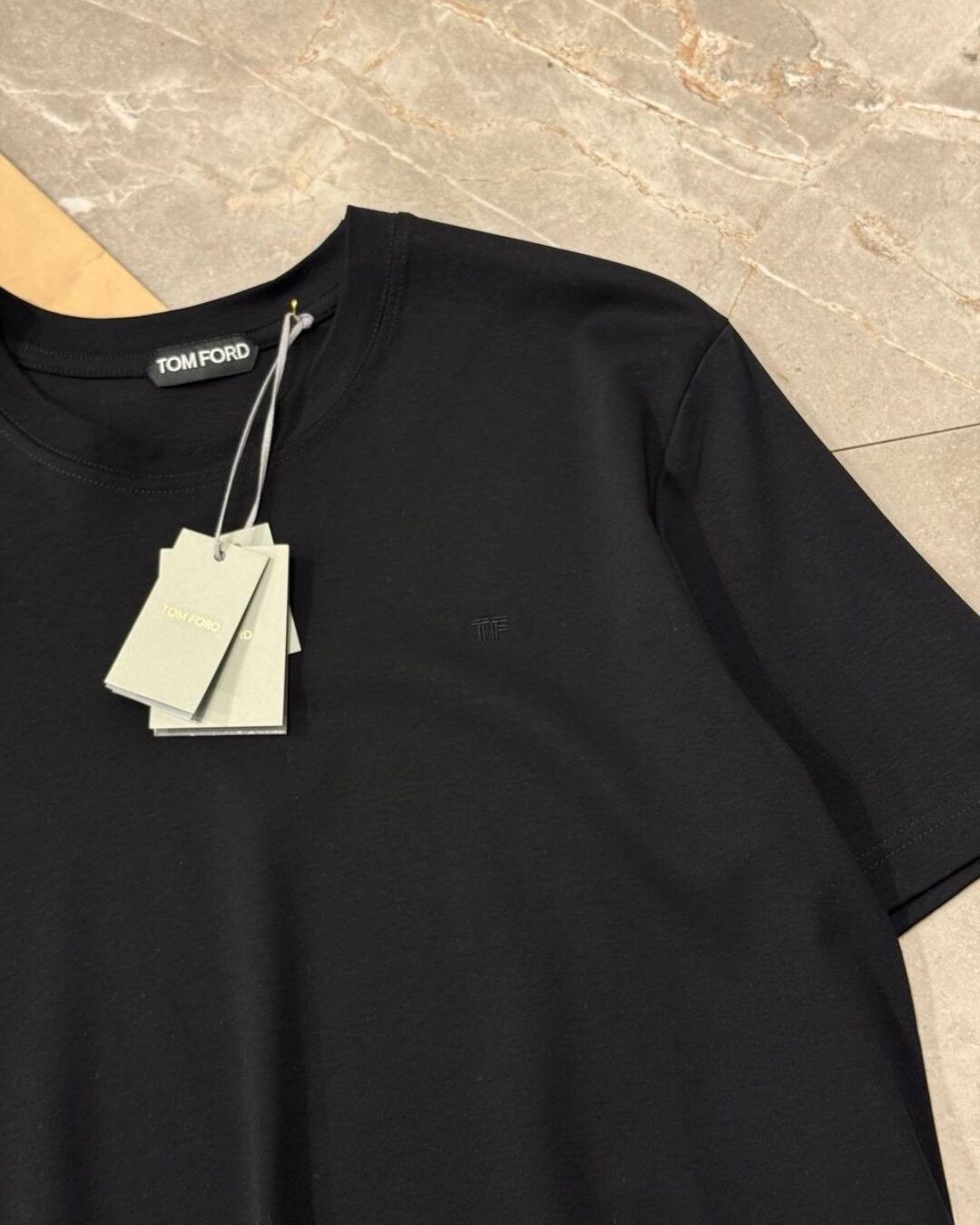 Футболка Tom Ford