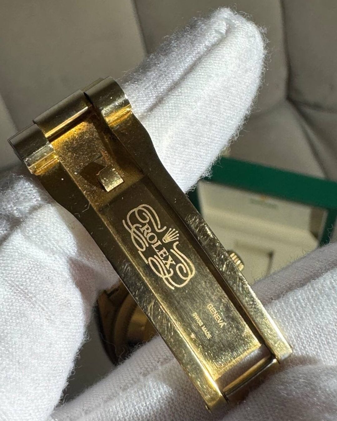 Часы Rolex Day-Date