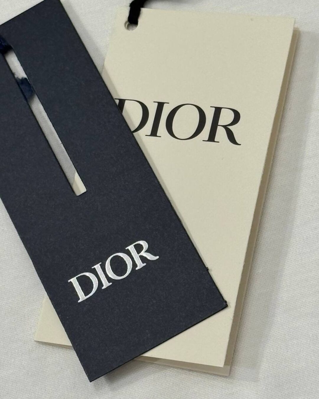 Футболка Dior