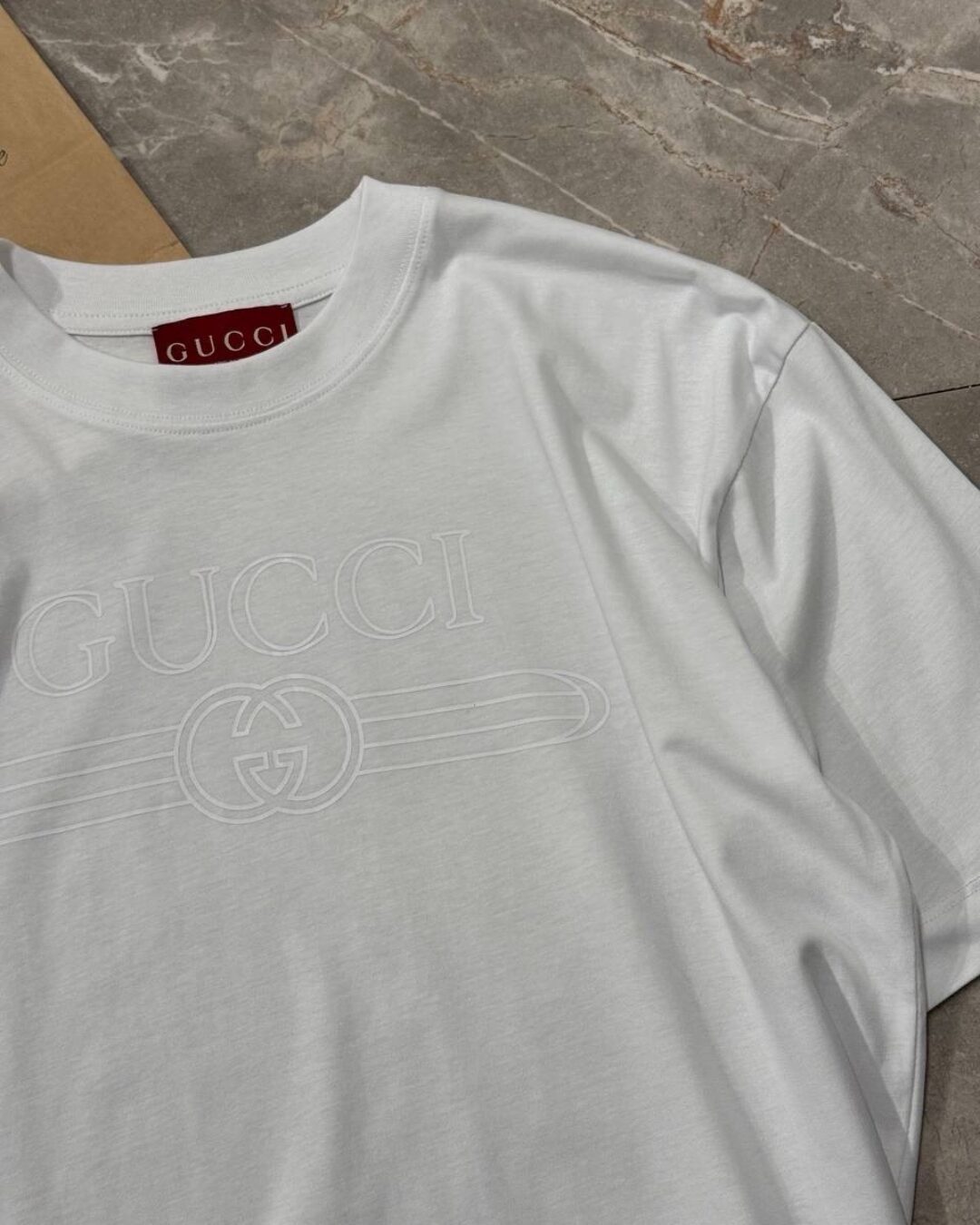 Футболка Gucci