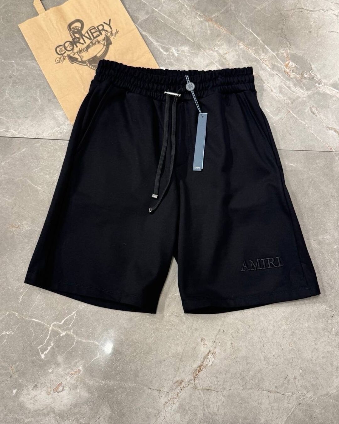 Шорты Amiri