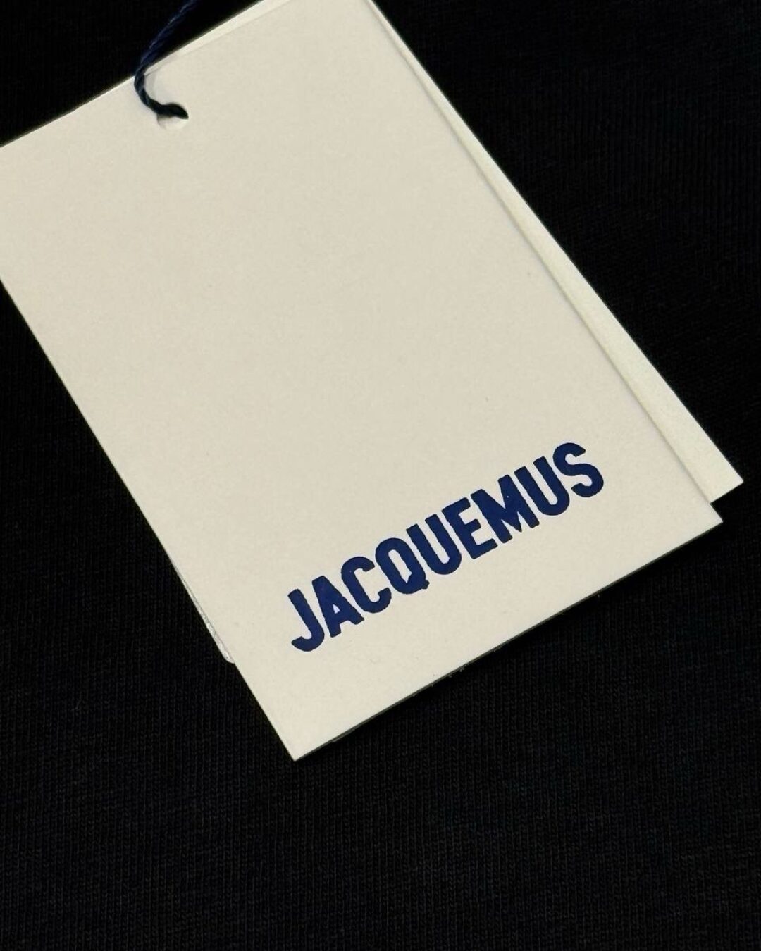 Футболка Jacquemus