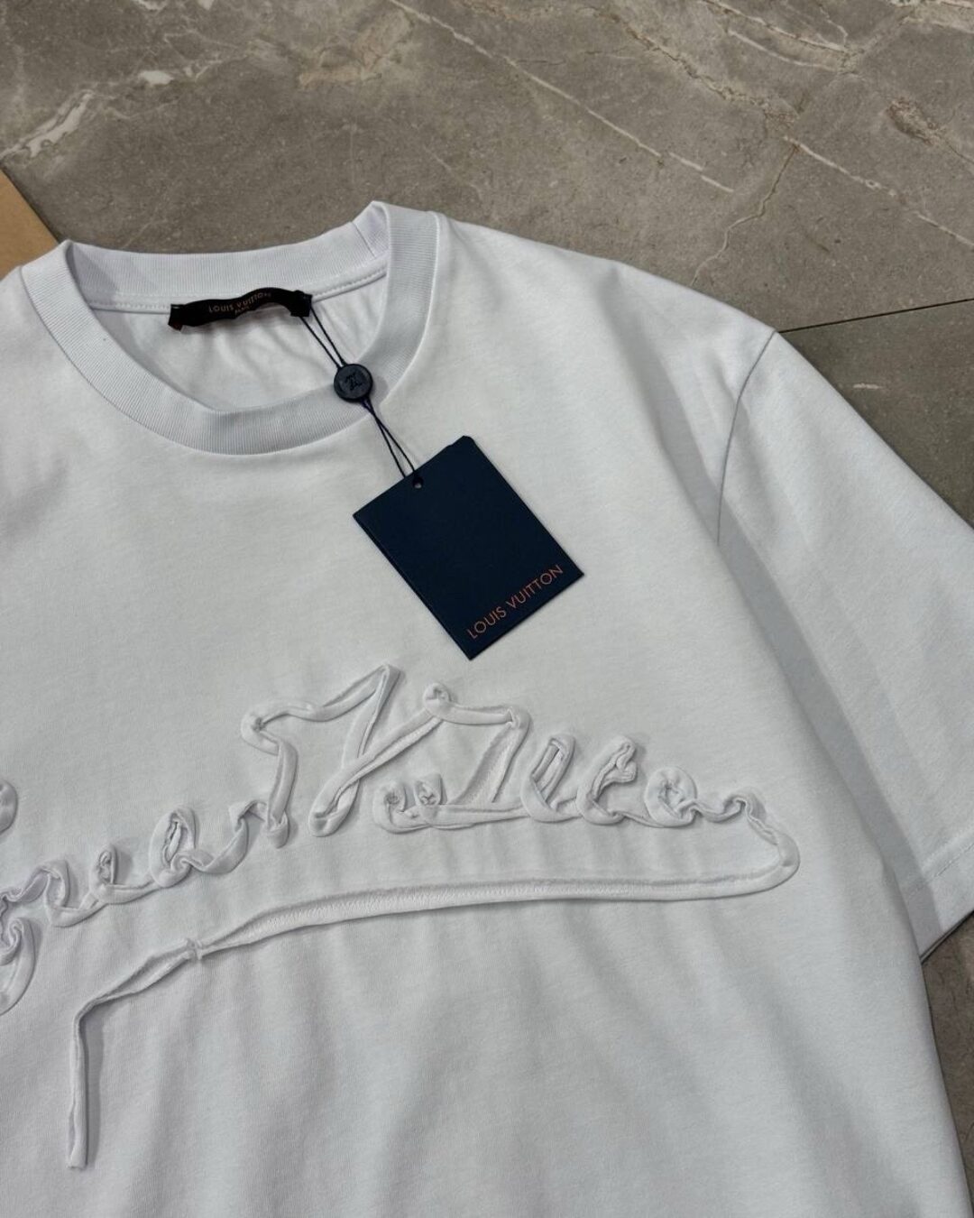 Футболка Louis Vuitton