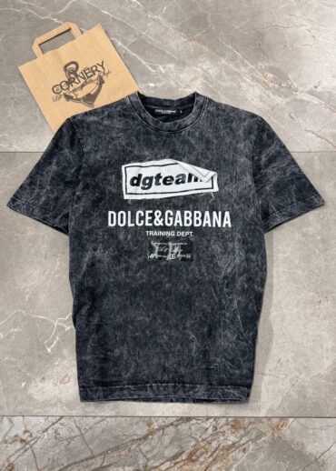 Футболка Dolce & Gabanna