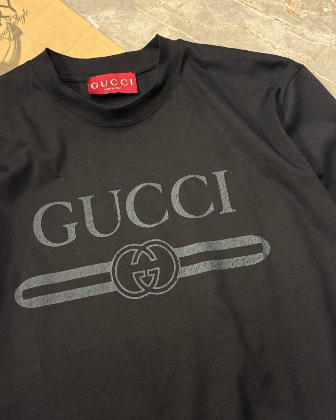 Футболка Gucci