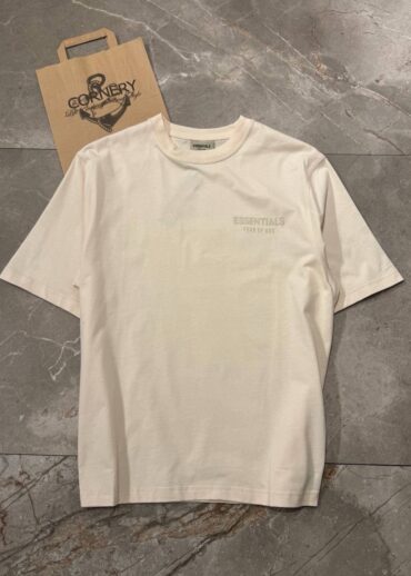 Футболка Fear of God