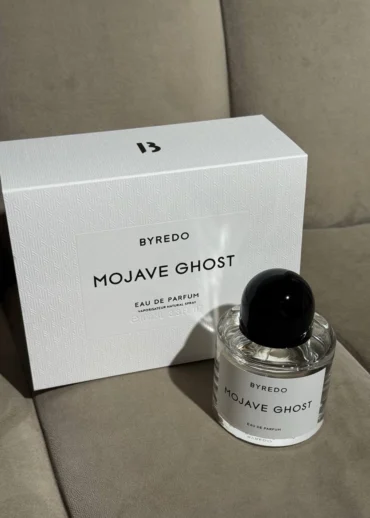 Парфюм BYREDO Mojave Ghost