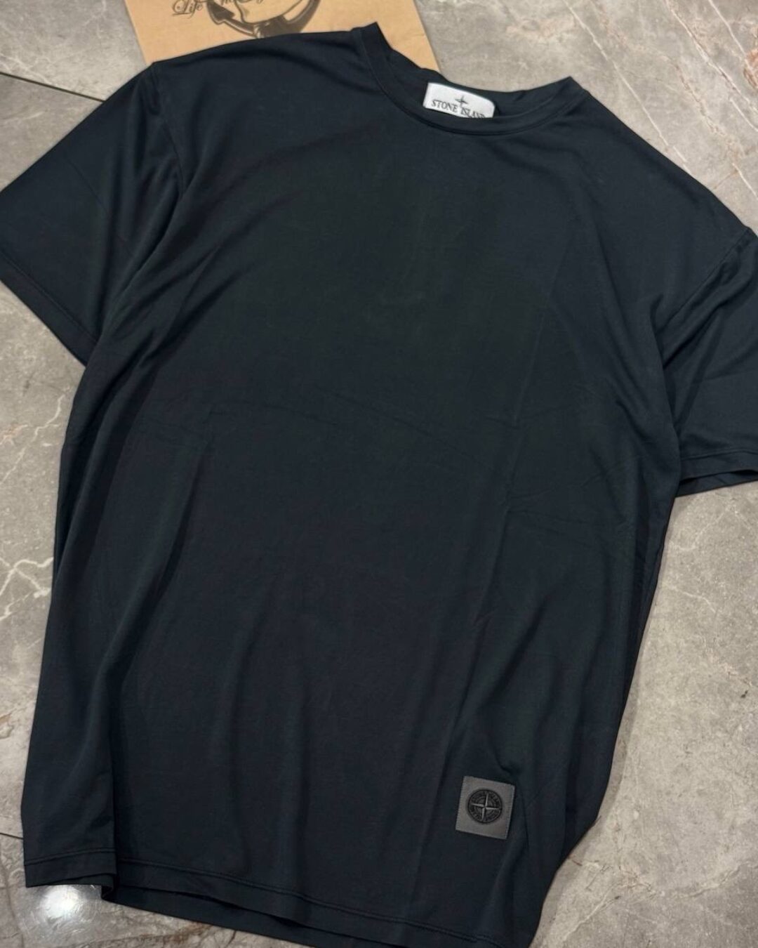 Футболка Stone Island