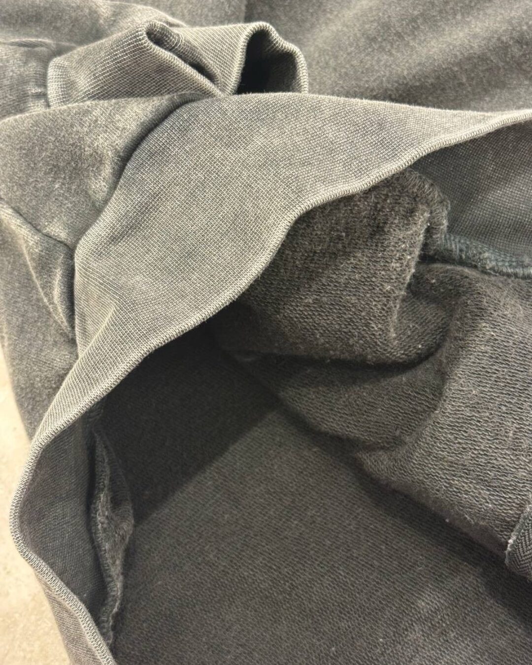 Zip-Худи Balenciaga